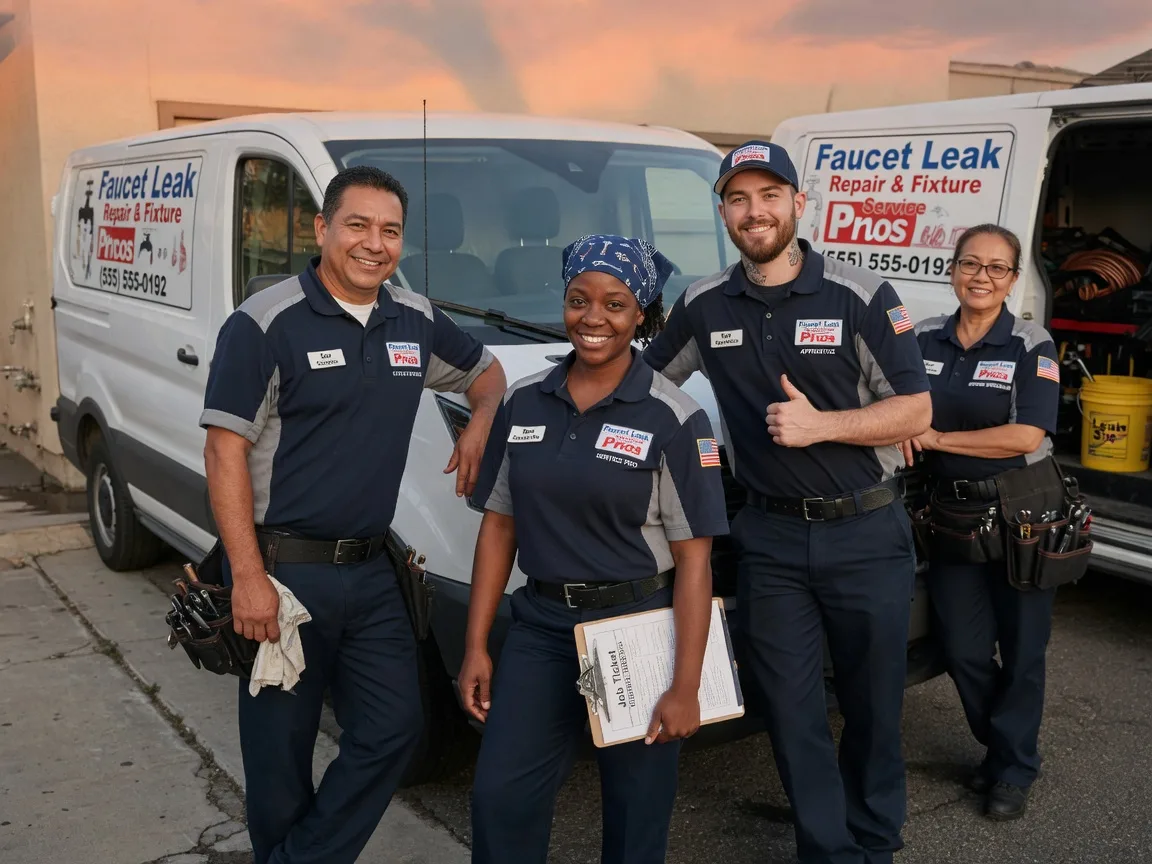 Faucet Repair company in Social Circle, GA
